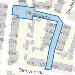 Perceel WCN00-F-1753