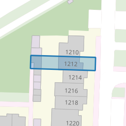 Perceel WCN00-F-1768