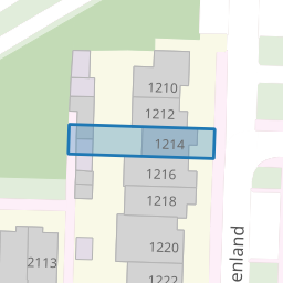 Perceel WCN00-F-1769