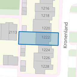 Perceel WCN00-F-1773