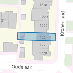 Perceel WCN00-F-1774