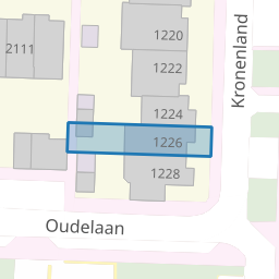 Perceel WCN00-F-1775