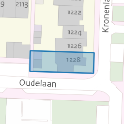 Perceel WCN00-F-1776