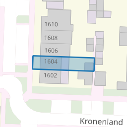 Perceel WCN00-F-1790