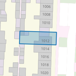 Perceel WCN00-F-1804