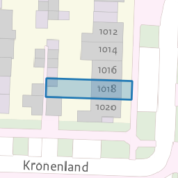 Perceel WCN00-F-1807