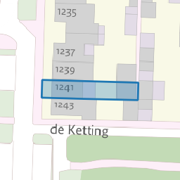 Perceel WCN00-F-1809