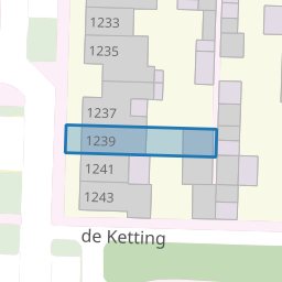 Perceel WCN00-F-1810