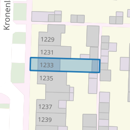 Perceel WCN00-F-1813