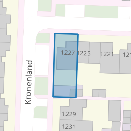 Perceel WCN00-F-1816