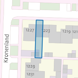 Perceel WCN00-F-1817