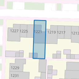Perceel WCN00-F-1819