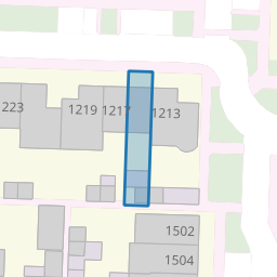 Perceel WCN00-F-1822
