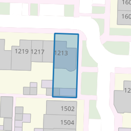 Perceel WCN00-F-1823