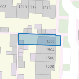 Perceel WCN00-F-1824