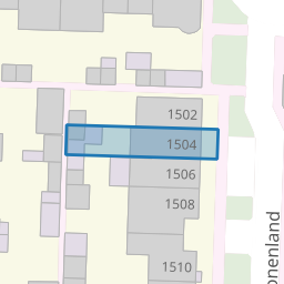 Perceel WCN00-F-1825