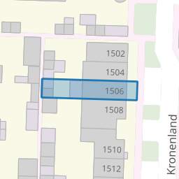 Perceel WCN00-F-1826