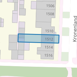 Perceel WCN00-F-1829