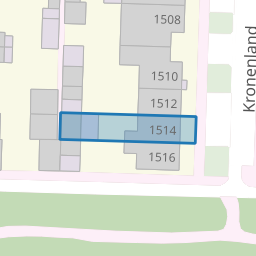 Perceel WCN00-F-1830