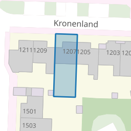 Perceel WCN00-F-1834