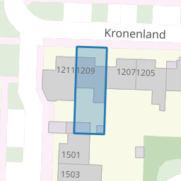 Perceel WCN00-F-1835