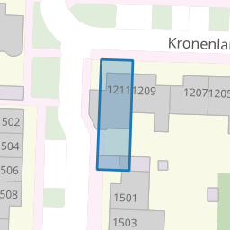 Perceel WCN00-F-1836