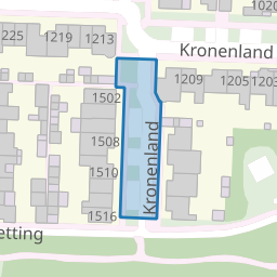 Perceel WCN00-F-1840