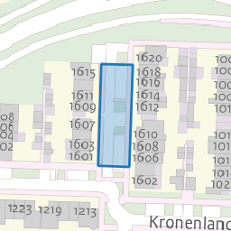 Perceel WCN00-F-1841