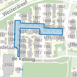 Perceel WCN00-F-1842