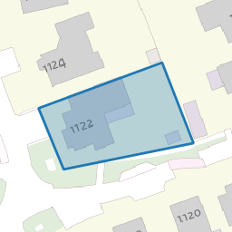 Perceel WCN00-F-1850