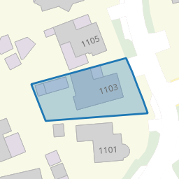 Perceel WCN00-F-1852