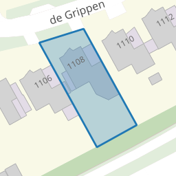 Perceel WCN00-F-1869