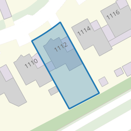 Perceel WCN00-F-1870