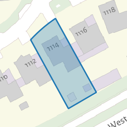 Perceel WCN00-F-1871