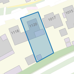 Perceel WCN00-F-1874