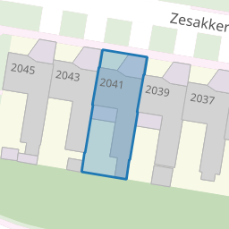 Perceel WCN00-F-1894