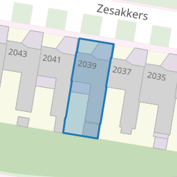 Perceel WCN00-F-1895