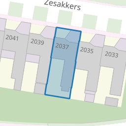 Perceel WCN00-F-1896