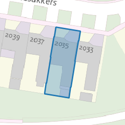 Perceel WCN00-F-1897