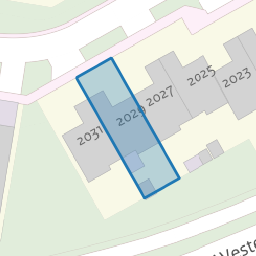 Perceel WCN00-F-1900