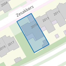 Perceel WCN00-F-1907