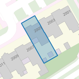 Perceel WCN00-F-1912