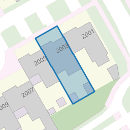 Perceel WCN00-F-1913