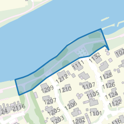 Perceel WCN00-F-1918