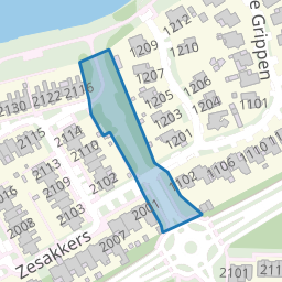 Perceel WCN00-F-1919