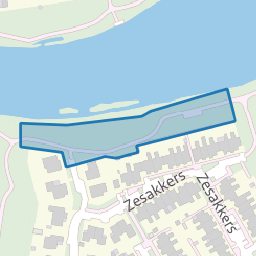 Perceel WCN00-F-1920