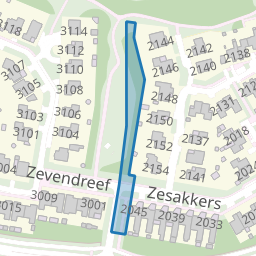 Perceel WCN00-F-1923