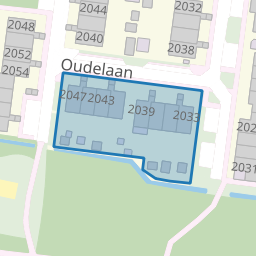 Perceel WCN00-F-1926