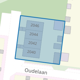 Perceel WCN00-F-1927