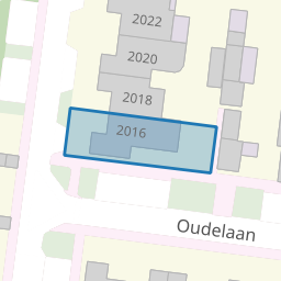 Perceel WCN00-F-1930